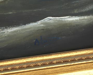 A. Lysman (pseudoniem, 20e eeuw), Antiek en Kunst
