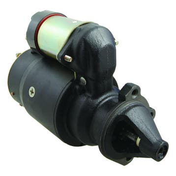 Startmotor Chevrolet GMC Nieuw, Verzenden, Nieuw