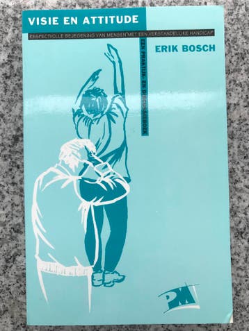 Visie en attitude (Erik Bosch), Gelezen, Verzenden, Erik Bosch, Overige onderwerpen