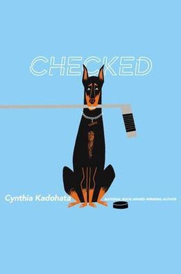 Checked - Cynthia Kadohata 9781481446624, Verzenden, Gelezen, Cynthia Kadohata