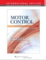 Motor Control 9781451117103, Boeken, Verzenden, Zo goed als nieuw