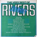 Lp - Johnny Rivers - The Very Best Of Johnny Rivers, Verzenden, Nieuw in verpakking