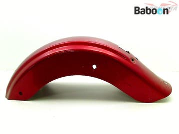 Achterspatbord Harley-Davidson FLHTCU Ultra Classic Electra, Verzenden, Gebruikt