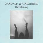 cd - Gandalf - The Shining, Verzenden, Zo goed als nieuw
