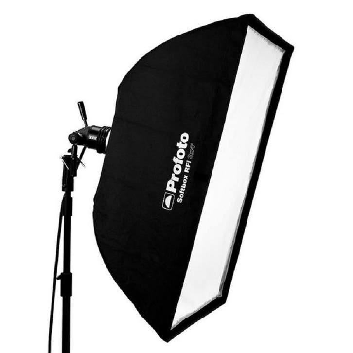 Profoto RFi Softbox 90x120CM, Audio, Tv en Foto, Fotografie | Fotostudio en Toebehoren, Overige typen, Nieuw, Ophalen of Verzenden