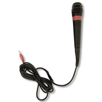Losse Originele SingStar Microfoon - Wired - PS2/PS3 PS3, Ophalen of Verzenden, Zo goed als nieuw