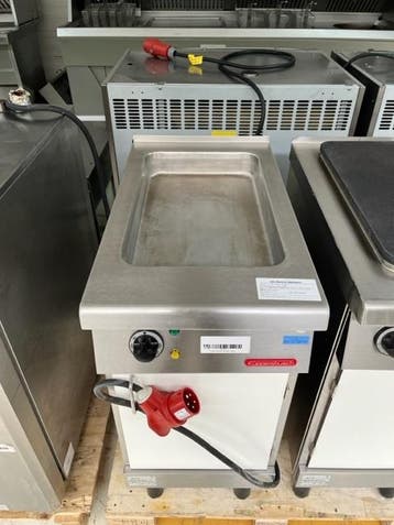 Kuppersbusch Multikoker Multicooker Braadpan  380V, Ophalen of Verzenden, Gebruikt