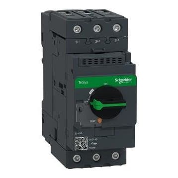 Tesys Gv3l40 Motor Circuit Breaker 40A 690V - Gv3l40, Verzenden, Nieuw, Overige typen