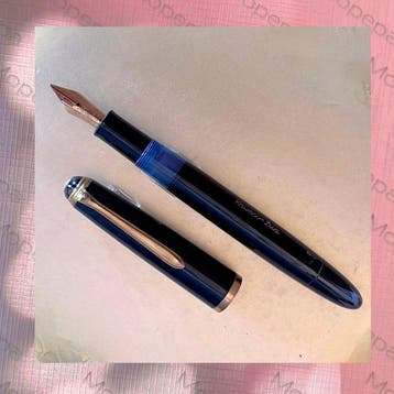 Kaweco - Kaweco Dia 807 G vintage 1950-55 - Pen, Verzamelen, Nieuw