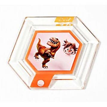 The Good Dinosaur Butch - Power Disc - Disney Infinity 3.0, Ophalen of Verzenden, Zo goed als nieuw