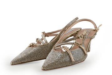Steve Madden Pumps in maat 38 Goud, Pumps, Overige kleuren, Verzenden, Steve Madden