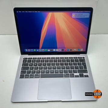 MacBook Air 2020 | Intel i5 | 8GB | 256GB SSD, Verzenden, Gebruikt