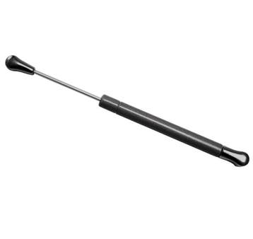 Gasveer antraciet omhoog 90° 12 kg, Verzenden, Nieuw