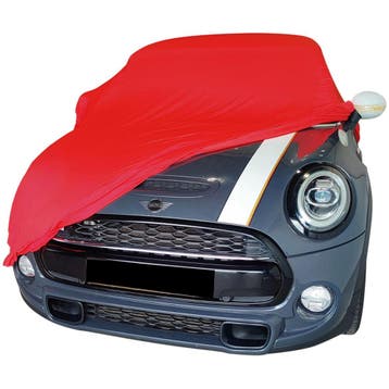 Autohoes voor Mini Cooper (F56) (2014-heden) Indoor BESTE, Ophalen of Verzenden, Nieuw, Op maat