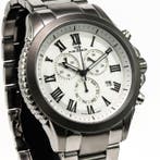 Murex - Swiss Made Chronograph - MUC539-SS-1 - Zonder, Nieuw