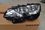 Koplamp V90 links 31386158, Auto-onderdelen, Verlichting, Ophalen of Verzenden, Gebruikt, Volvo