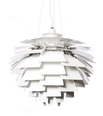 Artisjok lamp Classic hanglamp, Verzenden, Nieuw