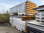 Dakplaten, B-keus, sandwichpanelen,  dakpanelen, Nieuw