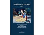Boek Moderne sprookjes 1 9789463239875, Verzenden, Zo goed als nieuw