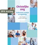 Christelijke zorg 9789088972232 Simon Polinder, Verzenden, Zo goed als nieuw, Simon Polinder