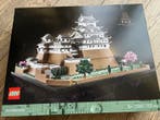 Lego Set - 21060 - Architecture - Himeji Castle, Nieuw