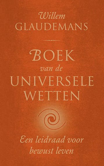Boek van de universele wetten / Biblos-serie / 4, Verzenden, Zo goed als nieuw, Willem Glaudemans