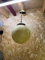 Gebruikte Lamp - L065 Vintage/Café, Ophalen, Nieuw
