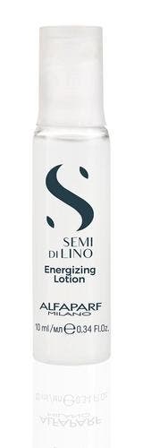 Alfaparf Milano Semi Di Lino Scalp Renew Energizing Lotion, Verzenden, Nieuw