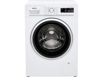 Siemens WM16W540 - Wasmachine 8kg 1600t - VarioPerfect - Wit, Verzenden, Zo goed als nieuw