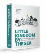 Little kingdom by the Sea / Little Kingdom by the Sea, Verzenden, Zo goed als nieuw, Mark Zegeling