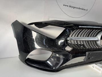 MERCEDES A KLASSE W177 AMG VOORBUMPER BUMPER A1778856100, Auto-onderdelen, Ophalen, Gebruikt, Voor, Mercedes-Benz