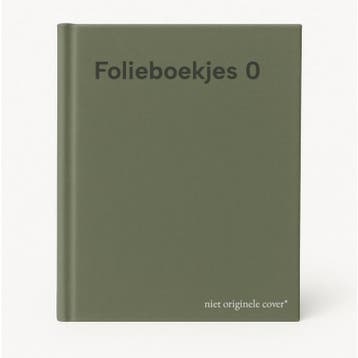 Folieboekjes 0 9789086681808, Verzenden, Gelezen
