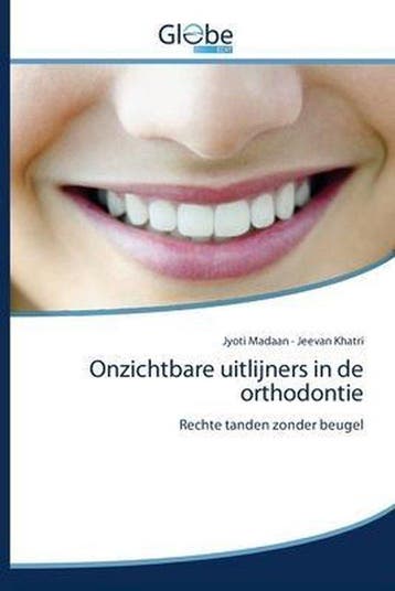 9786139419623 Onzichtbare uitlijners in de orthodontie, Boeken, Verzenden, Nieuw, Jyoti Madaan