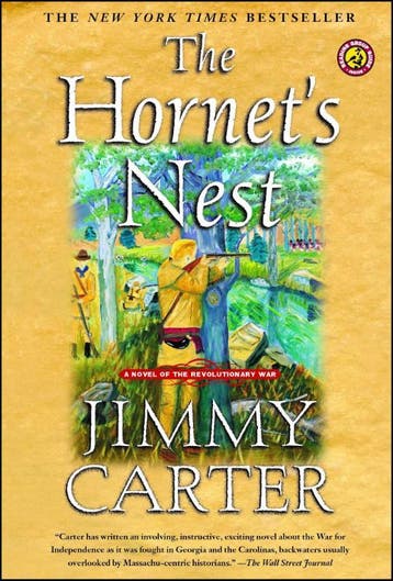 The HornetS Nest | Jimmy Carter | Nieuw, Ophalen of Verzenden, Nieuw, Jimmy Carter