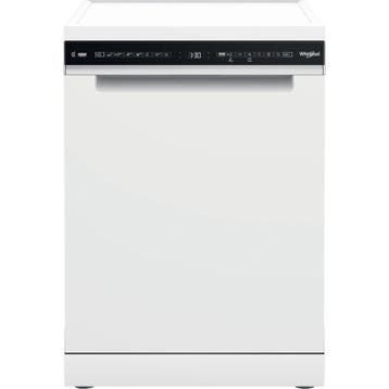 €539 Whirlpool W7F HS41 Vrijstaand 15 couverts C, Ophalen of Verzenden, Nieuw