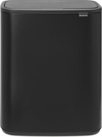 Brabantia Bo Touch Bin Prullenbak - 60 liter