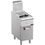 Diamond Friteuse | OPTIMA 700 | Gas | 14L | 90°C/190°C | 12., Ophalen of Verzenden, Nieuw in verpakking