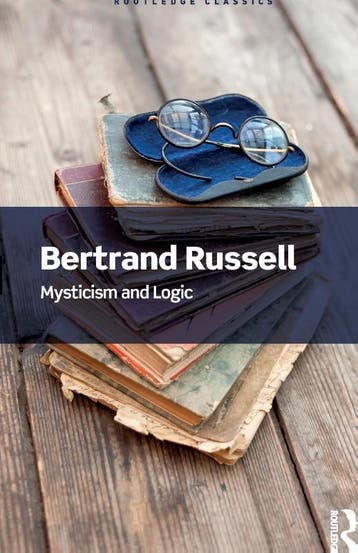 Mysticism And Logic | Bertrand Russell | Nieuw, Boeken, Ophalen of Verzenden, Nieuw, Bertrand Russell