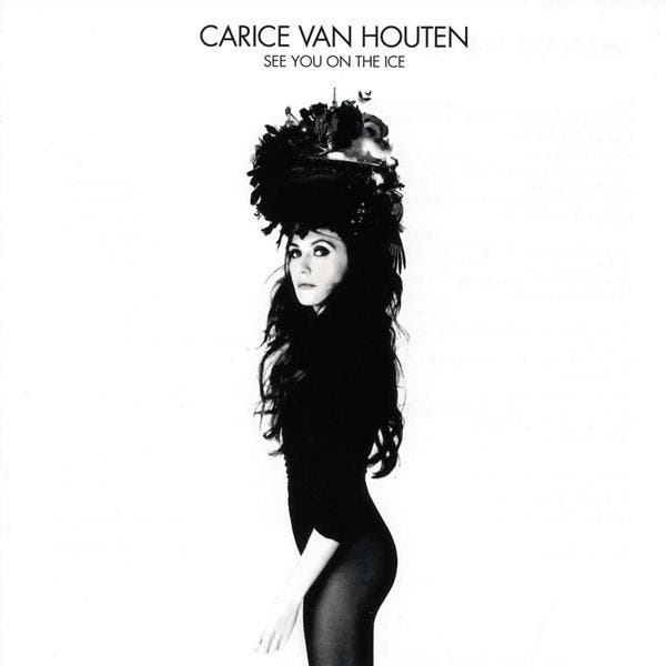 cd - Carice van Houten - See You On The Ice, Cd's en Dvd's, Cd's | Overige Cd's, Zo goed als nieuw, Verzenden