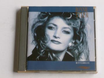 Bonnie Tyler - Bitterblue (hansa), Ophalen of Verzenden, Zo goed als nieuw