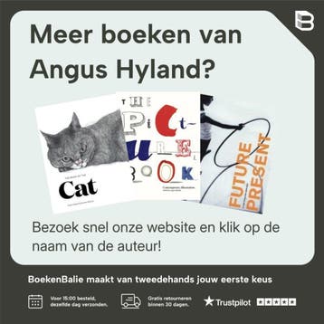 PEN & MOUSE (Pb) - Angus Hyland 9781856692311, Verzenden, Zo goed als nieuw, Angus Hyland
