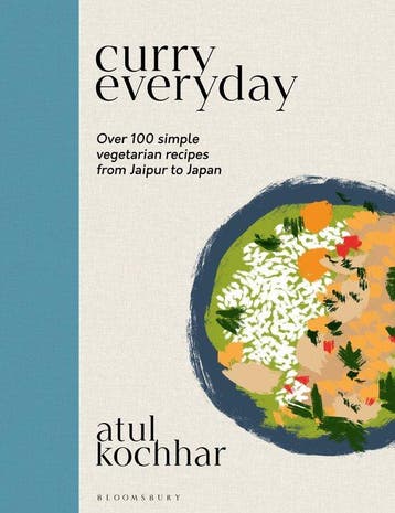 9781472985996 Curry Everyday Atul Kochhar, Verzenden, Nieuw, Atul Kochhar