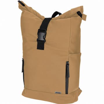 Norländer Fiets Rugtas 44 liter - Bruin, Verzenden, Nieuw, Norlander