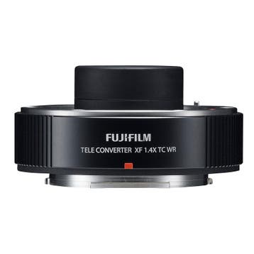 Fujifilm XF 1.4x TC WR Teleconverter - Tweedehands, Verzenden, Gebruikt, Fujifilm