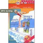 Sprong in het diepe / Gezocht: leuke jongens! / Tina Topper, Verzenden, Gelezen, C. West