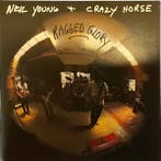 cd - Neil Young - Ragged Glory - Smell The Horse, Verzenden, Nieuw in verpakking