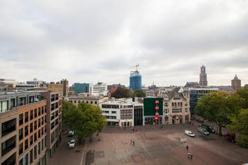 Te huur: Appartement Vredenburgplein in Utrecht, Utrecht, Appartement, Utrecht