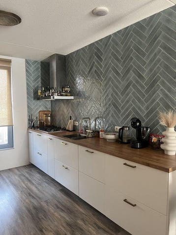 Te huur: Appartement Heezerweg in Eindhoven, Noord-Brabant, Eindhoven, Appartement