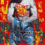cd - Red Hot Chili Peppers - What Hits!?, Verzenden, Zo goed als nieuw
