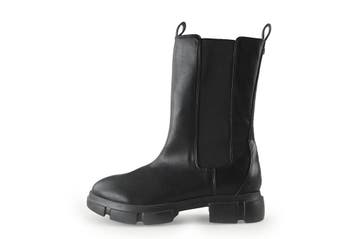 Marco Tozzi Chelsea boots in maat 39 Zwart, Verzenden, Zwart, Overige typen, Marco Tozzi
